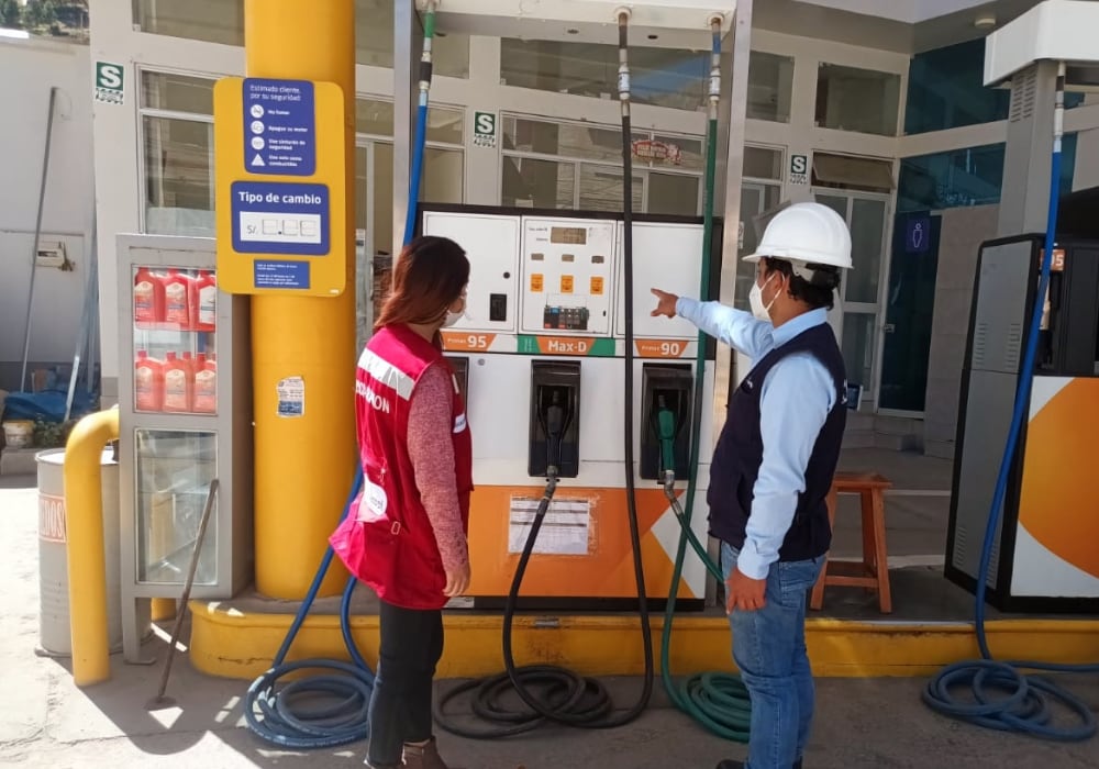 Precio de la gasolina en Arequipa: los 10+ grifos más baratos al inicio de agosto