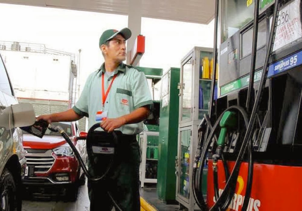 Precio de la gasolina en Arequipa: aquí los 10 grifos más baratos al martes 16 de agosto