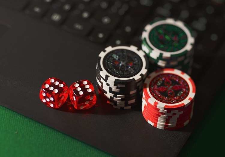 Casinos online por primera vez, diversión con precaución