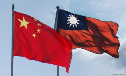 China VS Taiwan