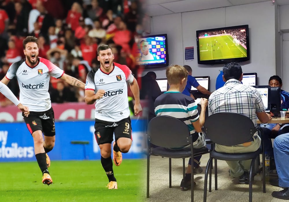 FBC Melgar vs Independiente del Valle: las apuestas calientan la previa de las semifinales por Copa Sudamericana