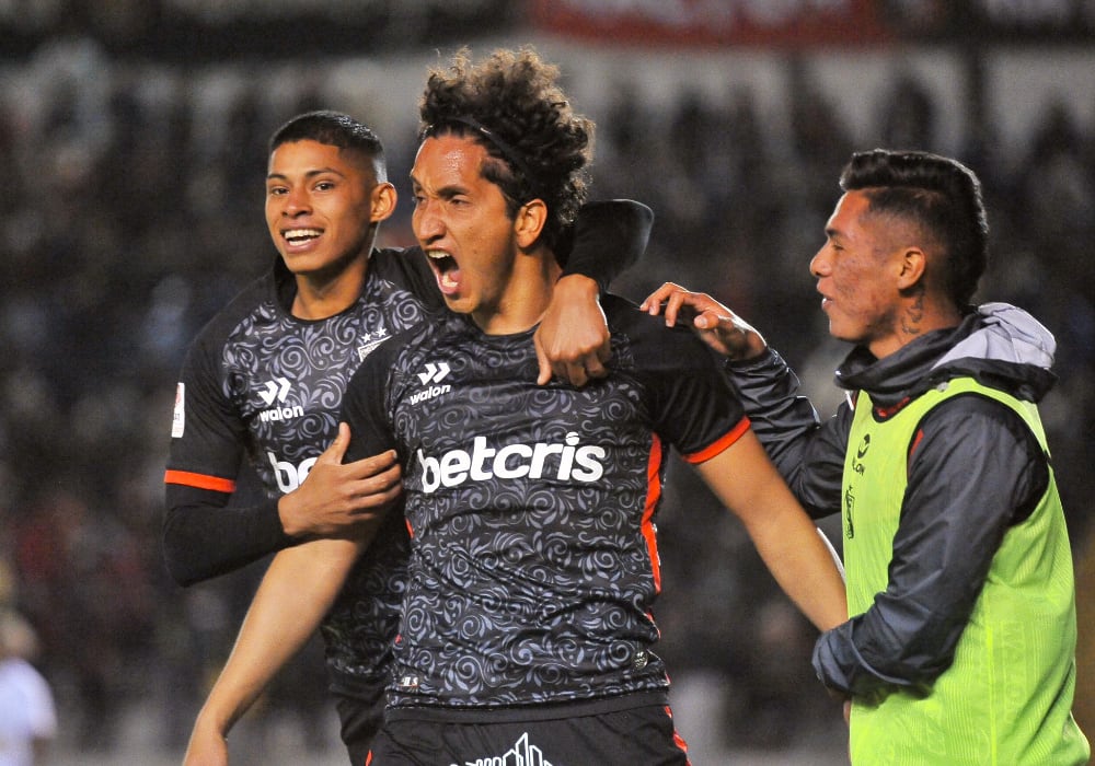 ¡Ruge el león! Tras victoria en Arequipa, FBC Melgar se prepara para semifinales Sudamericana en Ecuador