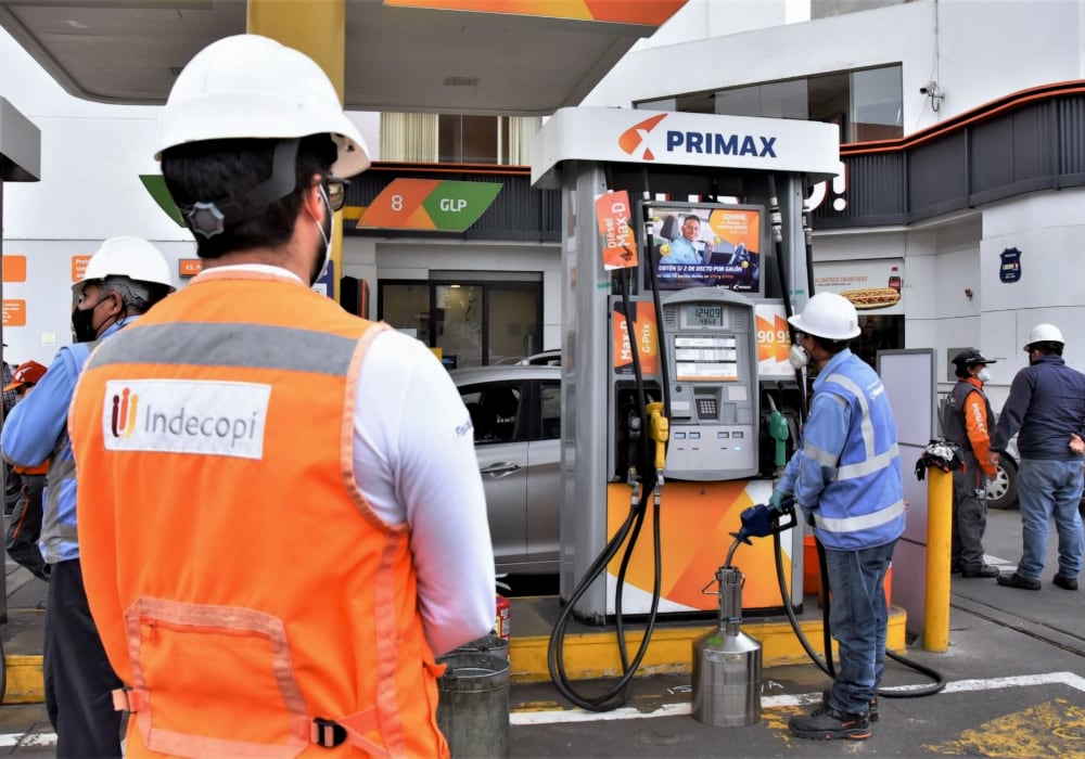 Precio de la gasolina en Arequipa: los 10 grifos más baratos al martes 9 de agosto