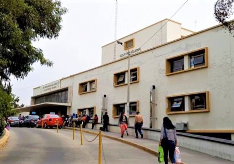Arequipa: regularizan contratos de trabajadores CAS-Covid y disminuyen colas de pacientes