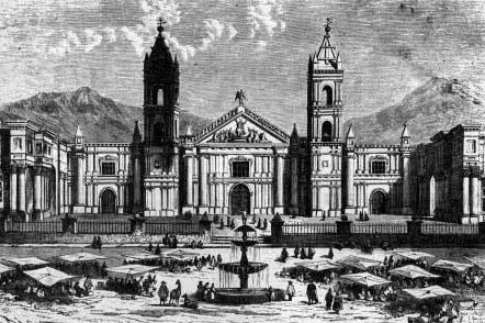 Historias de Arequipa: “Los cajoncitos”, ¿histeria o historia?