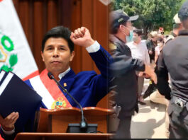 ¿Es Pedro Castillo víctima de una persecución política? (VIDEO)