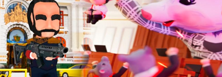 Vacancia 2022 Arequipa estudiante creador