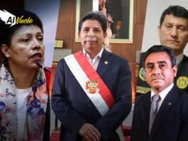 Pedro Castillo marca récord al nombrar a 70 ministros durante un año de gestión