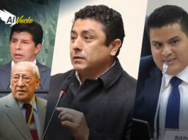 Guillermo Bermejo anuncia que postulará a la Presidencia | Al Vuelo