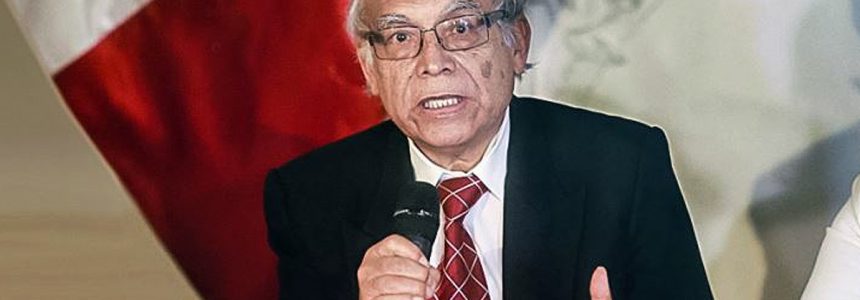 Aníbal Torres