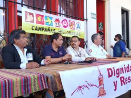Arequipa: candidatos exigen que JNE intervenga ante campañas millonarias