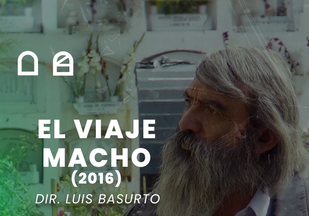 “El viaje macho”: película peruana se estrenó en Arequipa