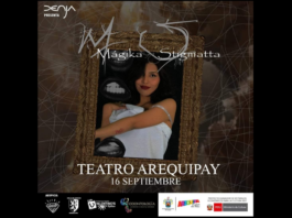 Obra teatral en Arequipa