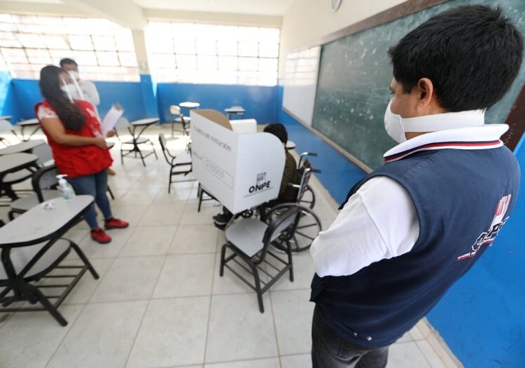 Arequipa: ¿Se suspenderán las labores escolares por las votaciones del domingo 2 de octubre?