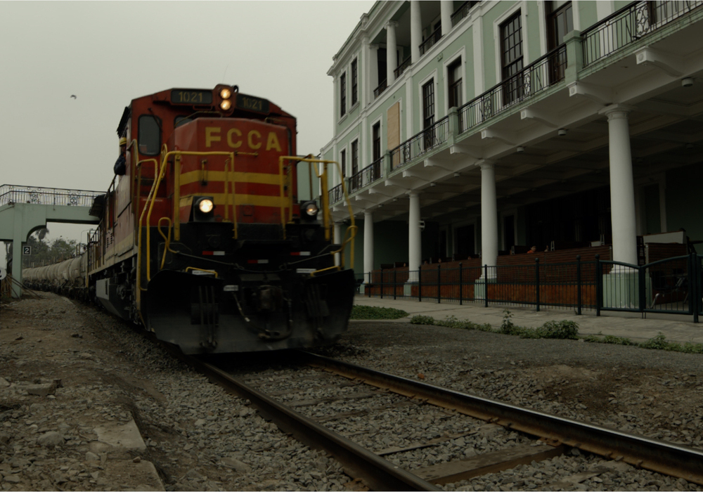 “Vida Férrea”: documental sobre el Ferrocarril del Perú se estrena en Arequipa