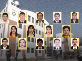 candidatos gobierno regional de arequipa elecciones regionales y municipales 2022
