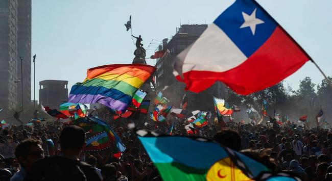 Chile: el todo no es igual a la suma de las partes