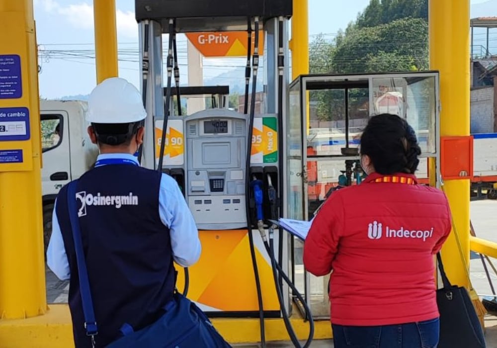 Precio de la gasolina en Arequipa: estos son los 10 grifos más baratos al lunes 12 de septiembre