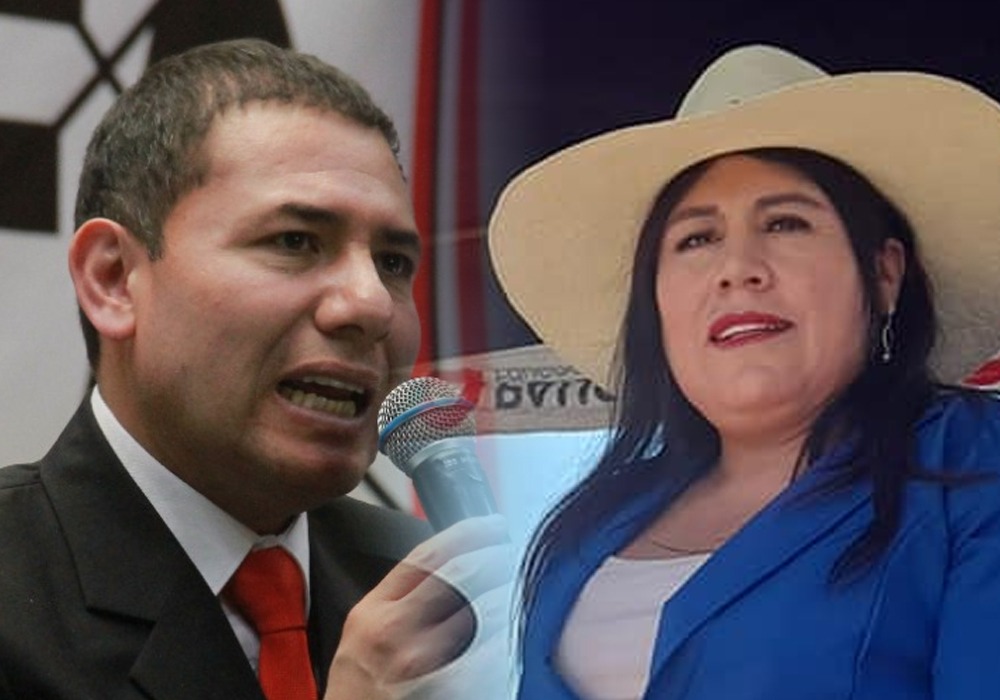 Elecciones 2022 Arequipa: dos candidatos con plagios en plan de gobierno