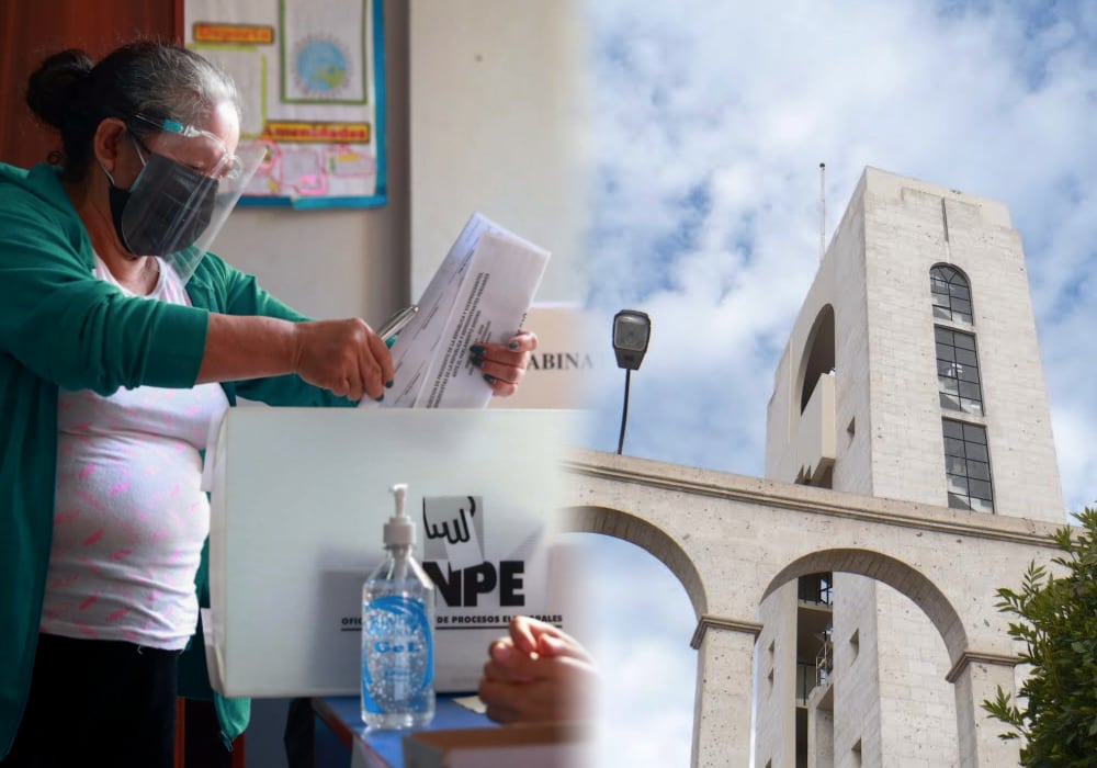 Elecciones 2022 Arequipa: estos son los candidatos a la alcaldía de Sachaca
