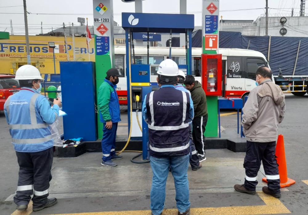 Precio de la gasolina en Arequipa: estos son los 10 grifos más baratos al 20 de septiembre