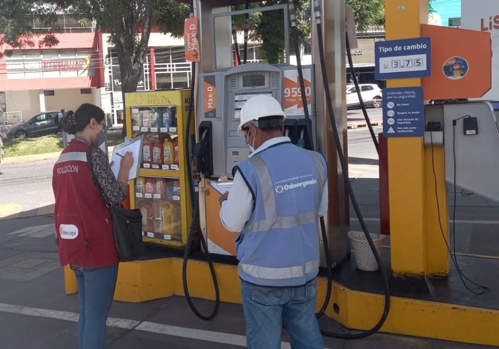 Precio de la gasolina en Arequipa: los 10 grifos más baratos al jueves 1 de septiembre