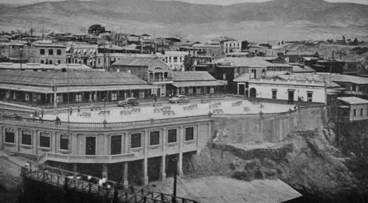 Historias de Arequipa | Don Andrea Ratti y el malecón Ratti: talento y sangre italiana donde el mar nos baña
