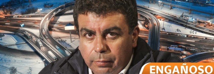 Javier Ísmodes Arequipa Elecciones 2022