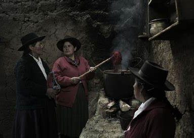 “Mataindios”: una película anti comercial e irreverente sobre el dolor andino