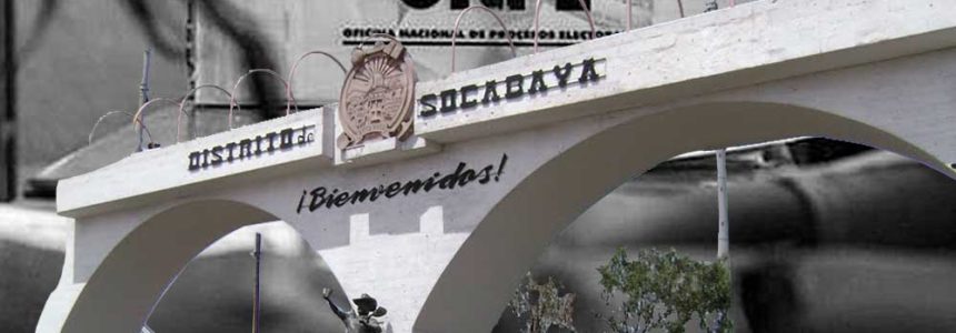 Socabaya