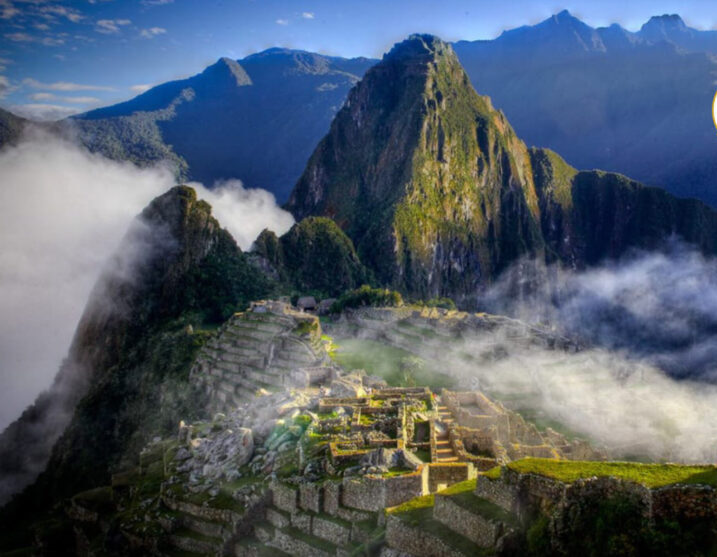 Perú nominado en seis categorías en los World Travel Awards
