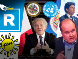 Pedro Castillo: OEA y ONU coindicen en que es un presidente “comprometido” | Al Vuelo
