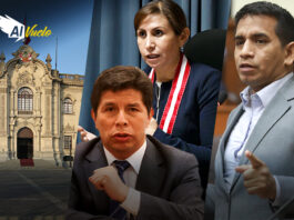 Pedro Castillo asegura que no se dejará amedrentar por denuncia constitucional | Al Vuelo
