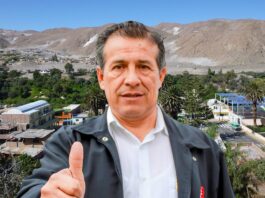 Elecciones 2022 Arequipa: ¿Quién es el candidato distrital Hardin Abril Velarde, virtual alcalde de Uchumayo?