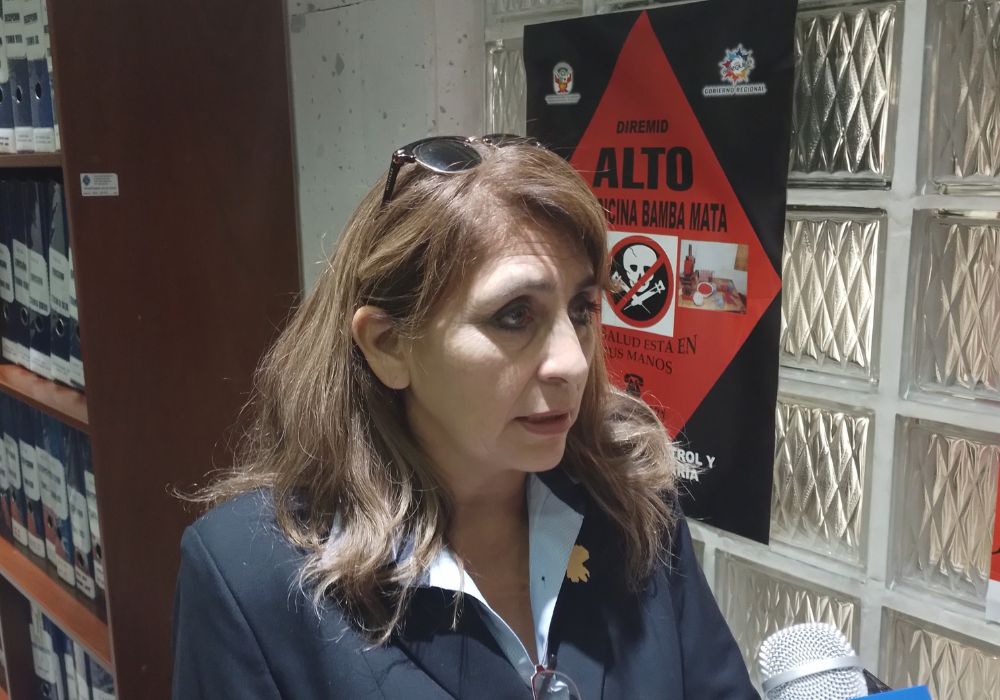 Arequipa: más de 100 locales fueron cerrados en el año por vender medicamentos adulterados