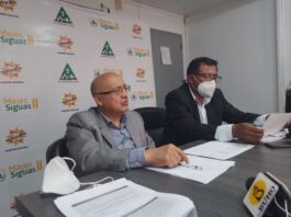 Arequipa: Autodema anuncia auditoría por los S/ 2 millones de perjuicio detectado en adendas