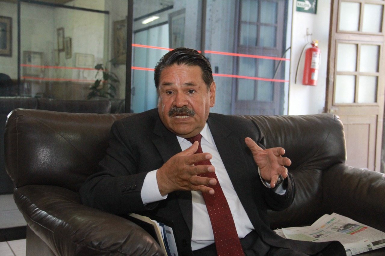 Elecciones 2022 Arequipa: ¿quién es el candidato provincial Luis Gamero?