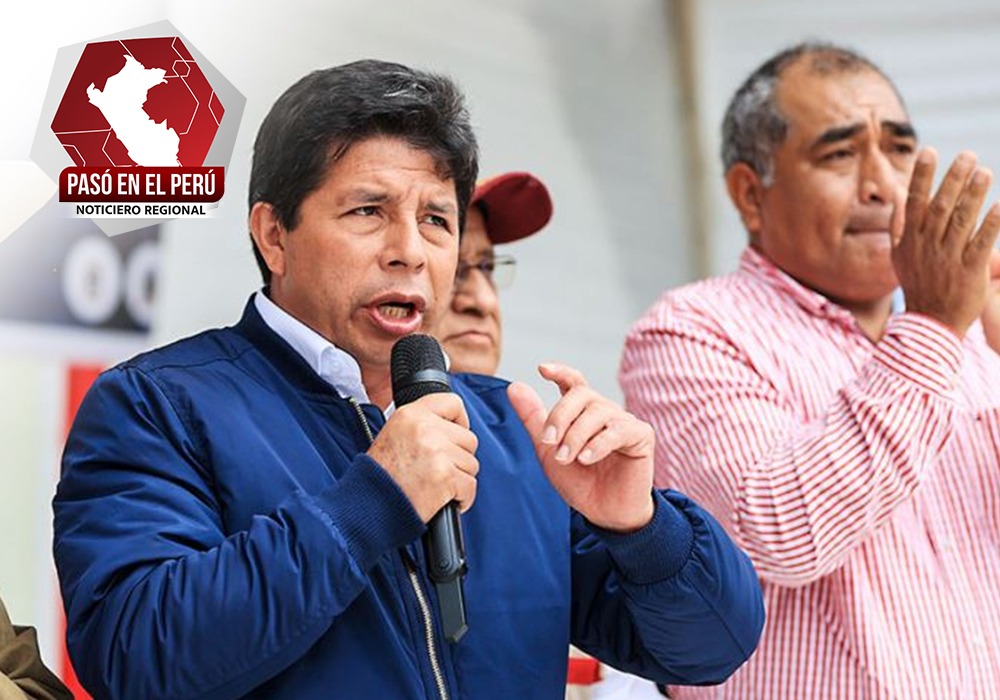 Instalan mesa de diálogo para impulsar represa La Calzada | Pasó en el Perú