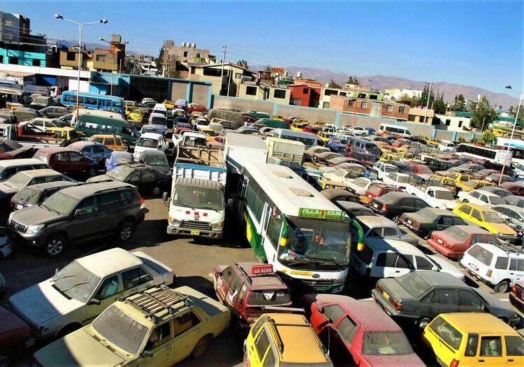 Arequipa: amnistía vehicular hasta 97% de deuda para vehículos en depósito municipal, aquí detalles