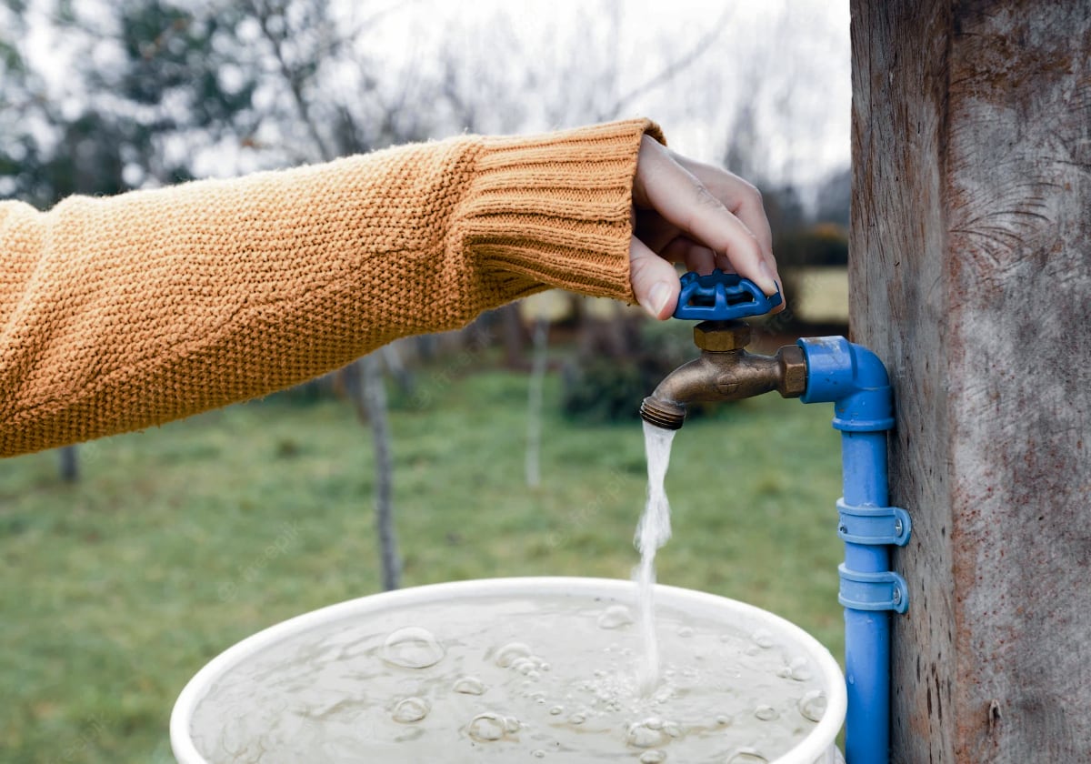 Arequipa: Sedapar programa cortes de agua escalonados en 5 distritos (cronograma del 02 al 04 de noviembre)