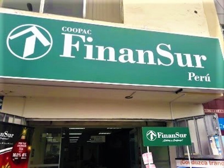 Arequipa: SBS declara disuelta la cooperativa Finansur que está en proceso de liquidación