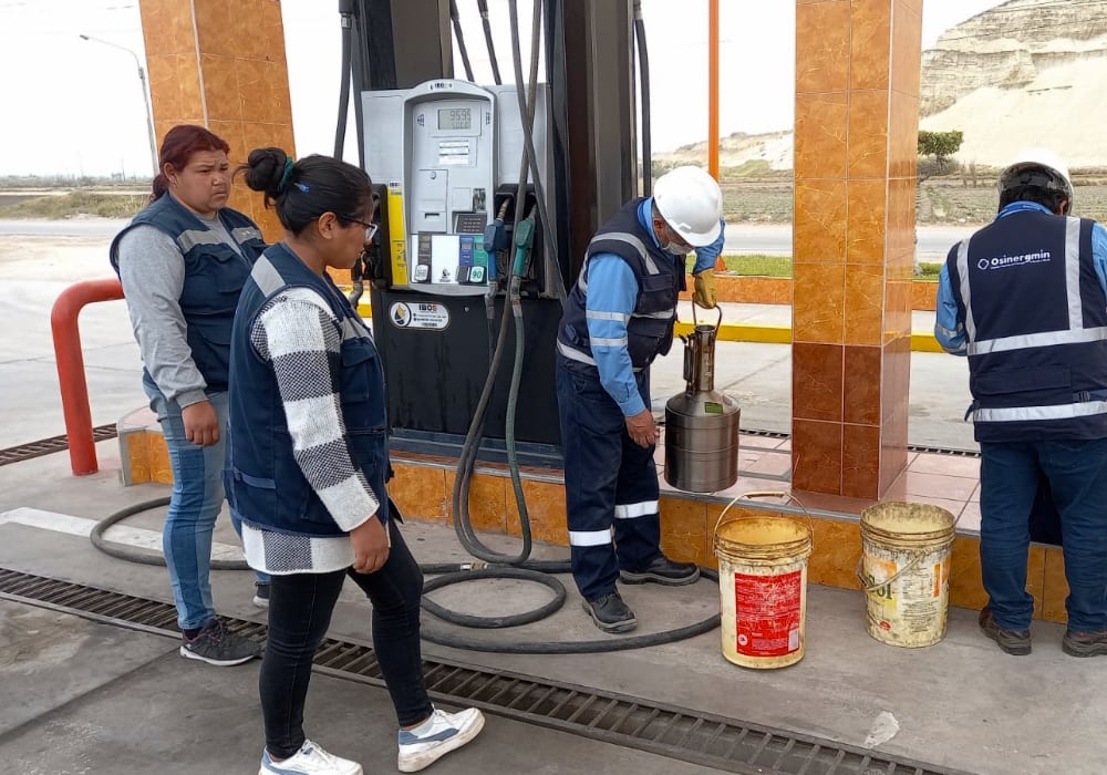 Precio de la gasolina en Arequipa: estos son los 10 grifos más baratos de la ciudad blanca al martes 18 de octubre