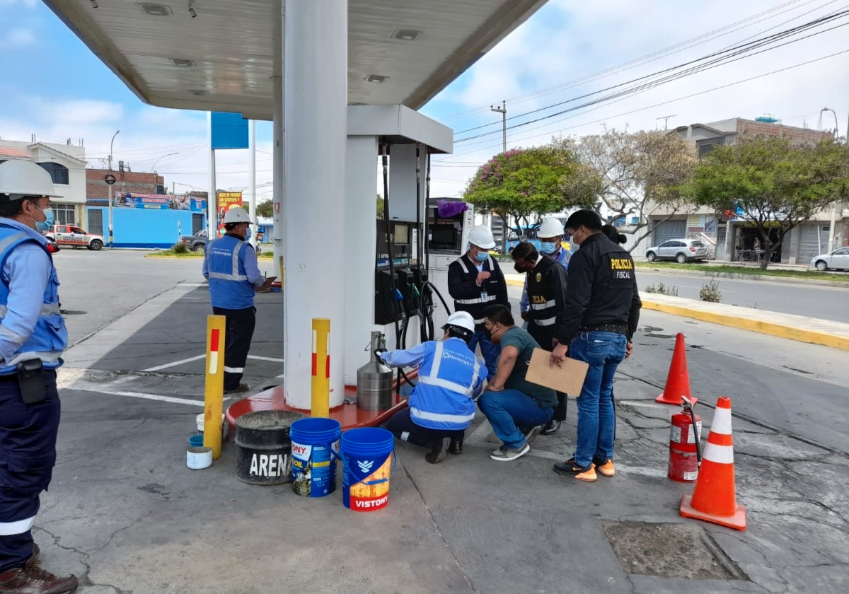 Precio de la gasolina en Arequipa: estos son los 10 grifos más económicos de la ciudad blanca al martes 25 de octubre