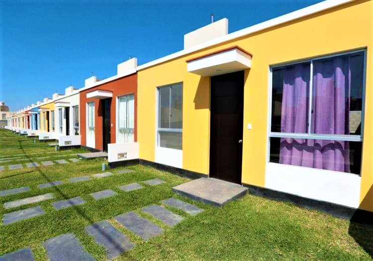 Arequipa: ¿casa propia? En 11° Expovivienda ofertarán viviendas de hasta 80 mil soles, aquí detalles
