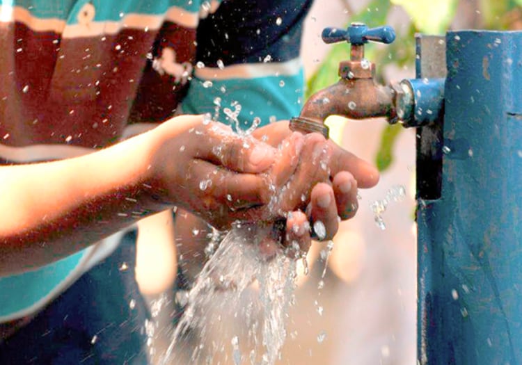 Arequipa: Sedapar programa cortes de agua escalonados en 4 distritos (cronograma del 27 al 29 de diciembre)