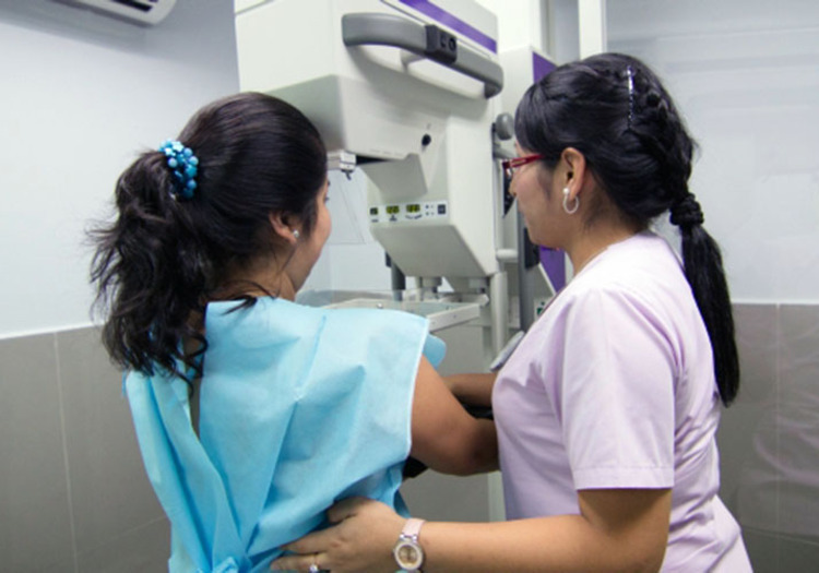 Arequipa Center ofrece despistajes gratuitos de cáncer de mama, aquí detalles