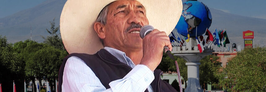 Arequipa, alcalde de Cerro Colorado sentenciado