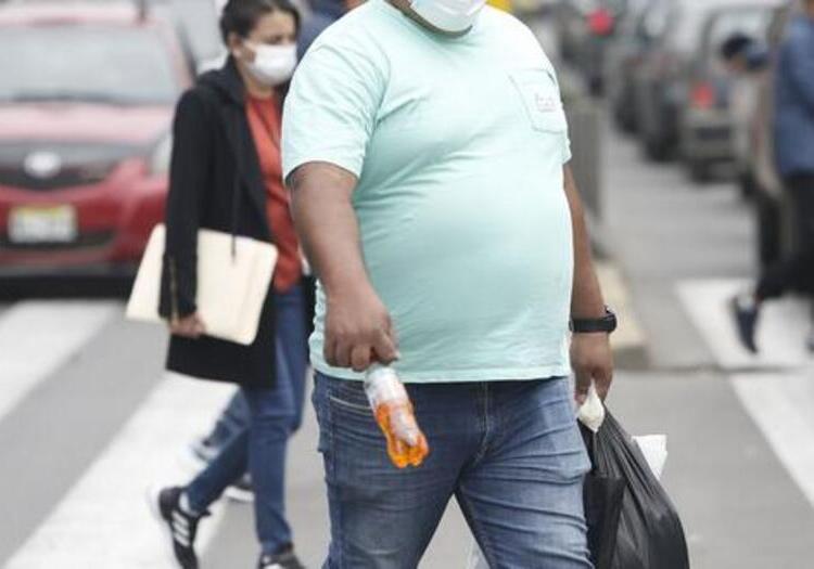 Nutricionistas advierten que Arequipa es una de las regiones con más casos de sobrepeso