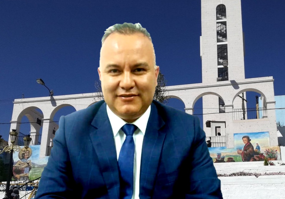 Elecciones Arequipa 2022: ¿Quién es Renzo Salas Herrera, virtual alcalde de Sachaca?