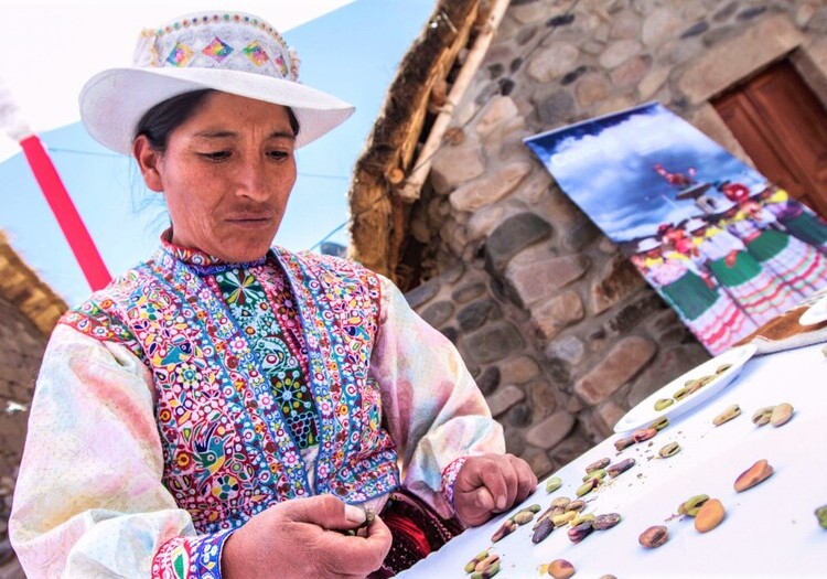 Arequipa: conoce la nueva ruta artesanal del valle del Colca que impulsará el turismo